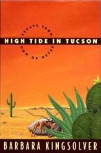 High Tide in Tuscon book